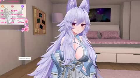 animecutie online show from 04.08.26