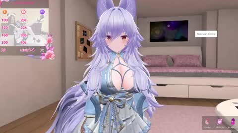 animecutie online show from 05.28.26