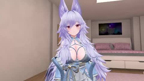 animecutie online show from 06.04.26