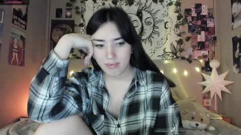 Anisa Moan from LovenseWet from Tip MenuOpen for Private online show from 02.03.25