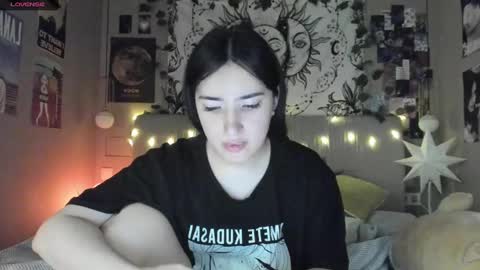 Anisa Moan from LovenseWet from Tip MenuOpen for Private online show from 02.04.25