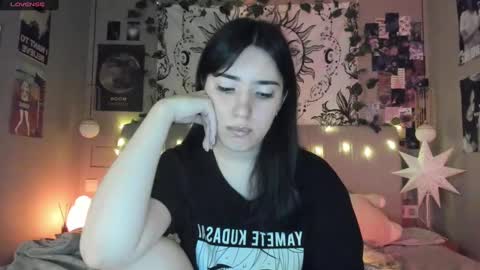 Anisa Moan from LovenseWet from Tip MenuOpen for Private online show from 02.06.25