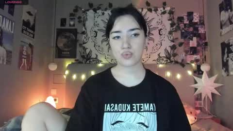 Anisa Moan from LovenseWet from Tip MenuOpen for Private online show from 02.08.25