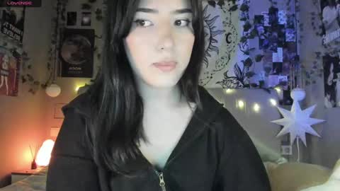 Anisa Moan from LovenseWet from Tip MenuOpen for Private online show from 02.16.25