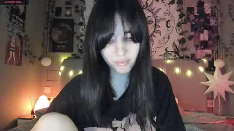 Anisa Moan from LovenseWet from Tip MenuOpen for Private online show from 02.23.25