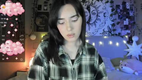 Anisa Moan from LovenseWet from Tip MenuOpen for Private online show from 02.24.25