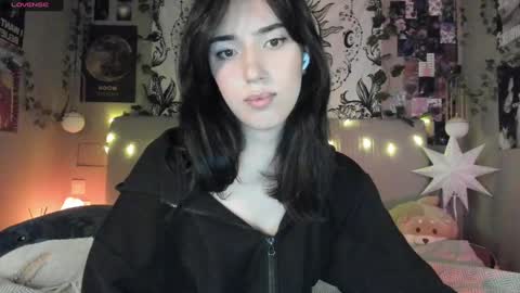 Anisa Moan from LovenseWet from Tip MenuOpen for Private online show from 03.06.25