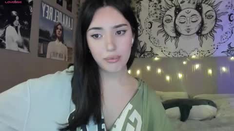 Anisa Moan from LovenseWet from Tip MenuOpen for Private online show from 03.08.25