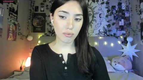 Anisa Moan from LovenseWet from Tip MenuOpen for Private online show from 03.08.25