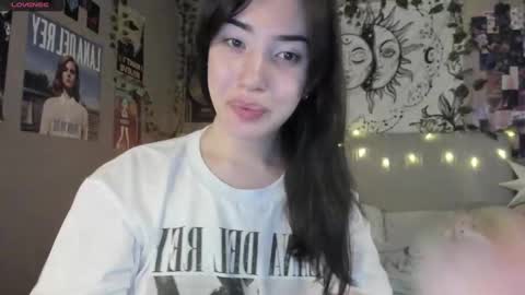 Anisa Moan from LovenseWet from Tip MenuOpen for Private online show from 03.09.25