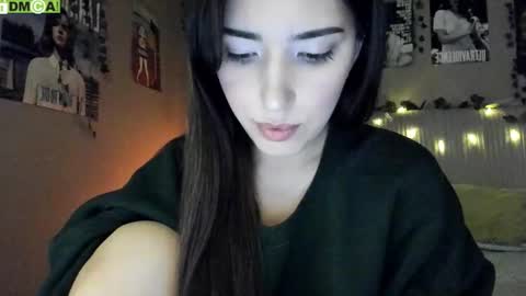 Anisa Moan from LovenseWet from Tip MenuOpen for Private online show from 10.21.25