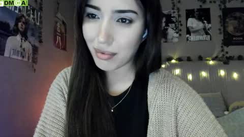 Anisa Moan from LovenseWet from Tip MenuOpen for Private online show from 10.28.25