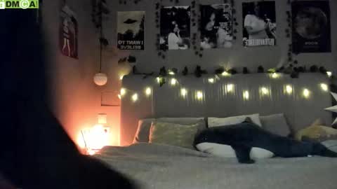 Anisa Moan from LovenseWet from Tip MenuOpen for Private online show from 11.02.25