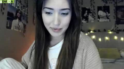 Anisa Moan from LovenseWet from Tip MenuOpen for Private online show from 11.05.25