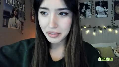 Anisa Moan from LovenseWet from Tip MenuOpen for Private online show from 02.05.26