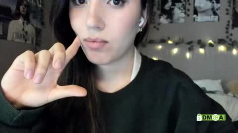 Anisa Moan from LovenseWet from Tip MenuOpen for Private online show from 02.27.26