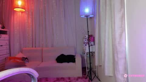 Anisahade online show from 10.11.25