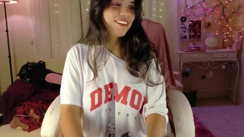 Anisahade online show from 04.07.26