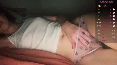 Anise online show from 01.15.25