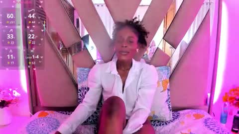 anisha_zambrano online show from 03.09.26