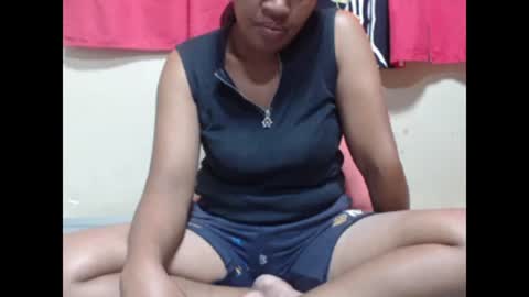 Snapshot of anishey chatting on 02.25.25 anishey online show from 02.25.25