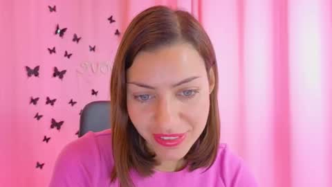 Anni online show from 10.17.25