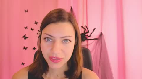 Anni online show from 11.05.25