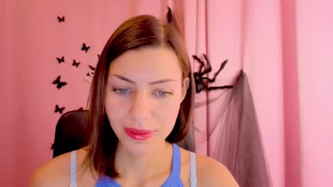 Anni online show from 11.08.25