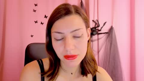 Anni online show from 11.20.25