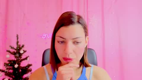 Anni online show from 01.12.26