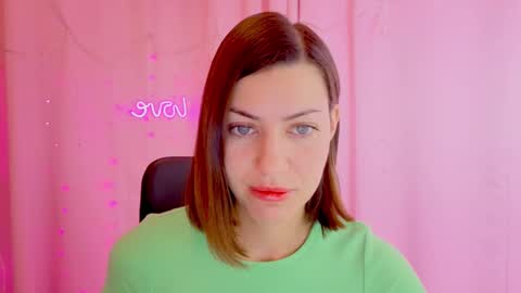 Anni online show from 02.03.26