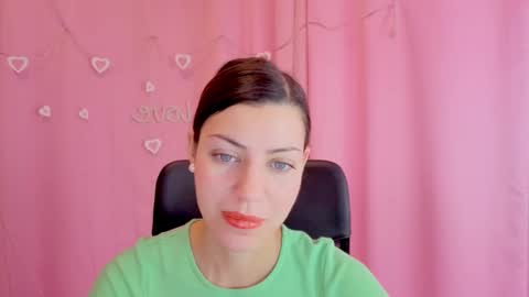 Anni online show from 02.18.26