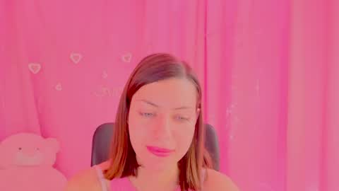 Anni online show from 04.21.26