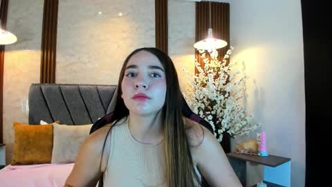 Snapshot of anissa_m chatting on 03.29.26 Only true pirates will know the path to the treasure... Anissa online show from 03.29.26