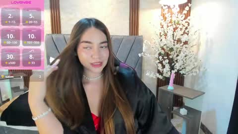 Snapshot of anissa_m chatting on 04.16.26 Only true pirates will know the path to the treasure... Anissa online show from 04.16.26