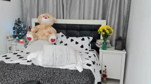 Anisia online show from 01.15.26