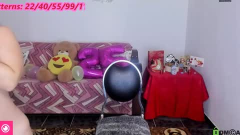 AnissyaX online show from 01.13.25