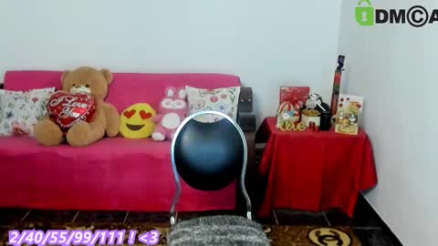 AnissyaX online show from 09.24.25