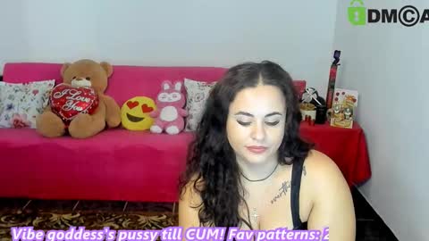 AnissyaX online show from 10.07.25