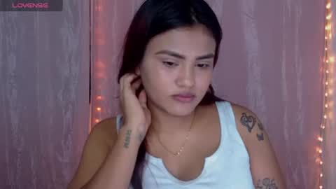Snapshot of anita23_ chatting on 07.01.26 ANITTA online show from 07.01.26