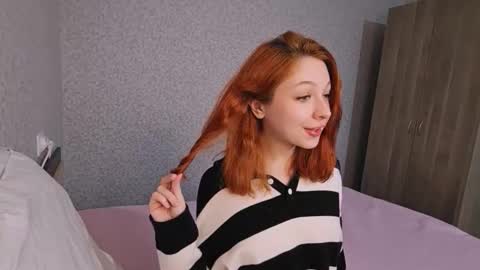 Snapshot of anita__cherry chatting on 11.10.25 Anita online show from 11.10.25