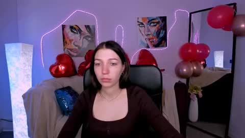 Snapshot of anita_love3 chatting on 02.10.26 anita_love3 online show from 02.10.26