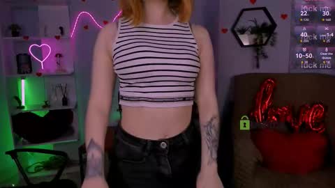 anita_love3 online show from 03.02.26