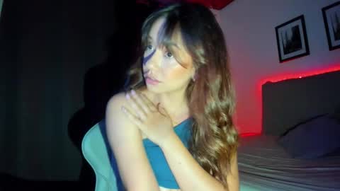 Anita online show from 10.18.25