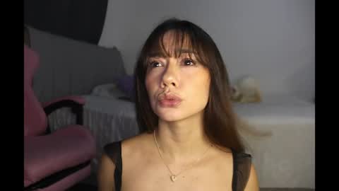 Snapshot of anita_mendoza chatting on 05.21.26 Anita online show from 05.21.26