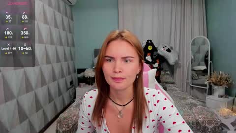 Anita online show from 11.02.25