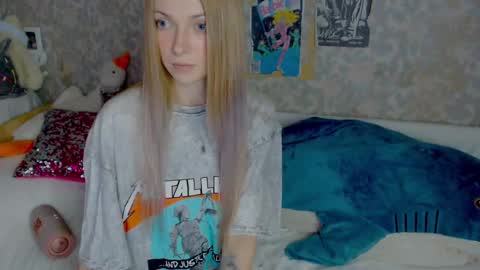 anita_moon_ online show from 02.14.25