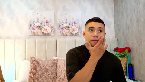 Dania Lpez online show from 10.01.25