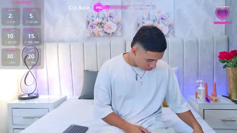 Dania Lpez online show from 10.21.25