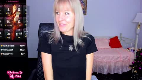 Anita online show from 12.19.24